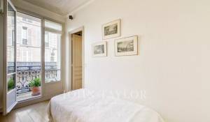 Sale Apartment Paris 6ème