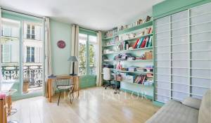 Sale Apartment Paris 6ème