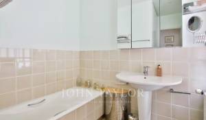 Sale Apartment Paris 6ème