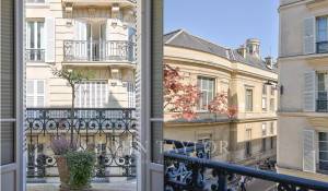 Sale Apartment Paris 6ème