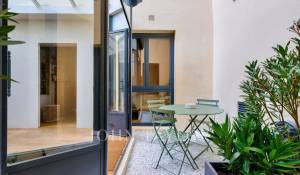 Sale Apartment Paris 6ème