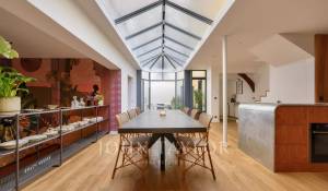 Sale Apartment Paris 6ème