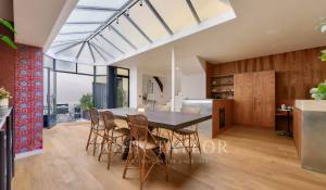 Sale Apartment Paris 6ème