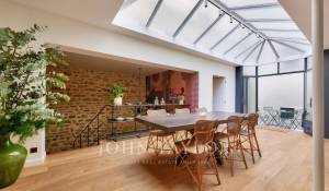 Sale Apartment Paris 6ème