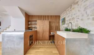 Sale Apartment Paris 6ème