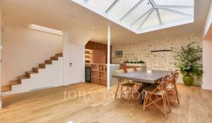 Sale Apartment Paris 6ème