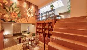 Sale Apartment Paris 6ème