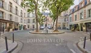 Sale Apartment Paris 6ème