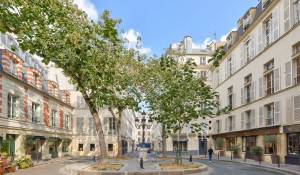 Sale Apartment Paris 6ème