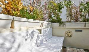 Sale Apartment Paris 6ème