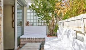 Sale Apartment Paris 6ème