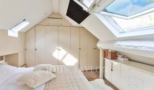 Sale Apartment Paris 6ème