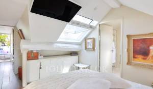 Sale Apartment Paris 6ème