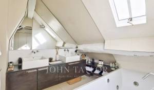 Sale Apartment Paris 6ème