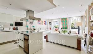 Sale Apartment Paris 6ème