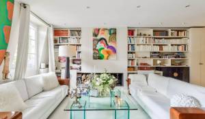 Sale Apartment Paris 6ème