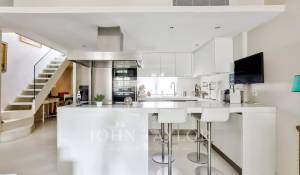 Sale Apartment Paris 6ème