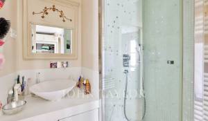 Sale Apartment Paris 6ème