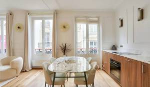 Sale Apartment Paris 6ème