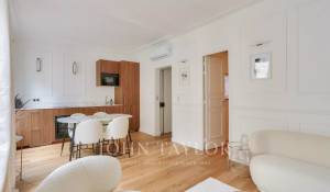 Sale Apartment Paris 6ème