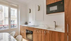 Sale Apartment Paris 6ème