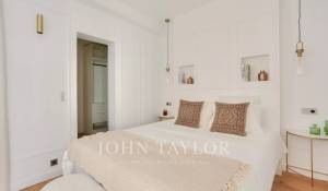 Sale Apartment Paris 6ème