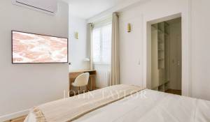 Sale Apartment Paris 6ème