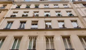 Sale Apartment Paris 6ème