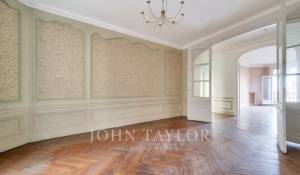 Sale Apartment Paris 6ème