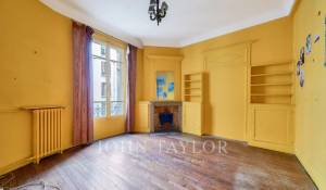 Sale Apartment Paris 6ème