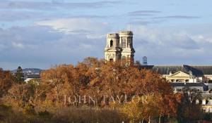 Sale Apartment Paris 6ème