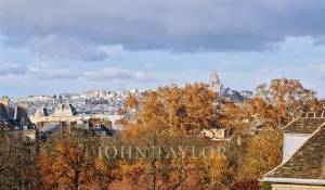 Sale Apartment Paris 6ème