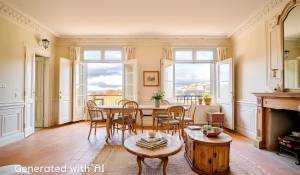 Sale Apartment Paris 6ème