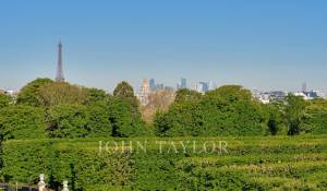 Sale Apartment Paris 6ème
