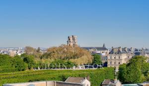 Sale Apartment Paris 6ème