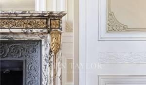 Sale Apartment Paris 6ème