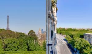 Sale Apartment Paris 6ème