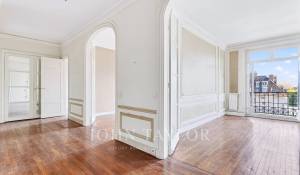 Sale Apartment Paris 6ème