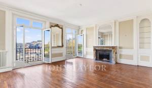 Sale Apartment Paris 6ème