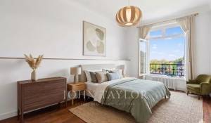 Sale Apartment Paris 6ème