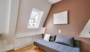 Sale Apartment Paris 6ème