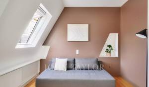 Sale Apartment Paris 6ème