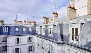 Sale Apartment Paris 6ème