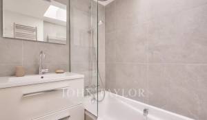 Sale Apartment Paris 6ème