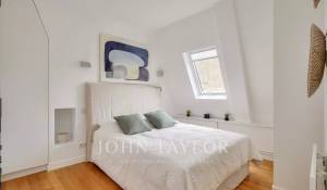 Sale Apartment Paris 6ème