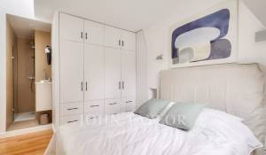 Sale Apartment Paris 6ème