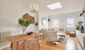 Sale Apartment Paris 6ème