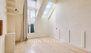 Sale Apartment Paris 6ème