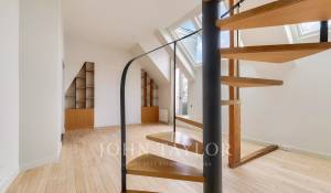 Sale Apartment Paris 6ème