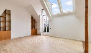 Sale Apartment Paris 6ème